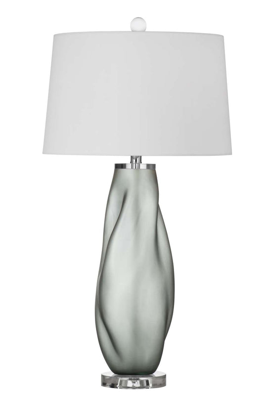 Gable Table Lamp