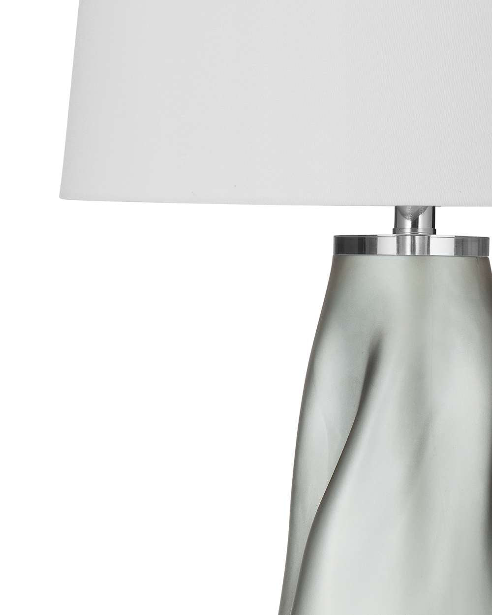 Gable Table Lamp