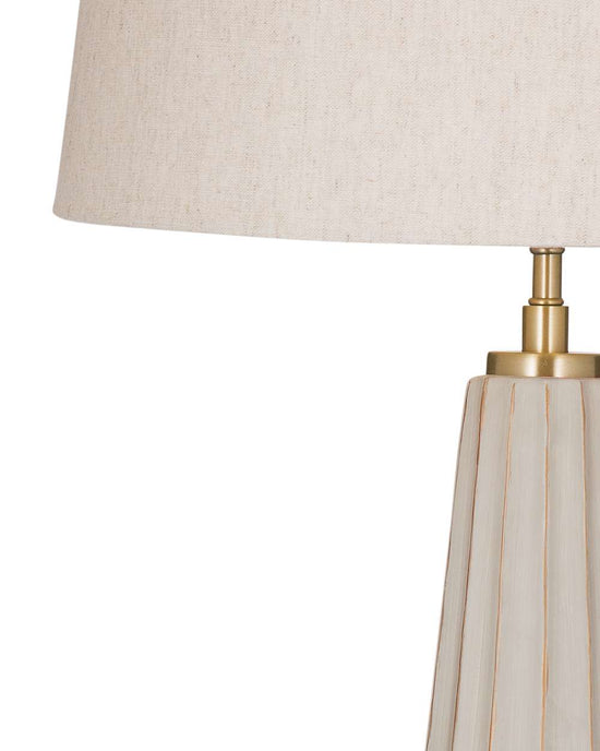 Walt Table Lamp
