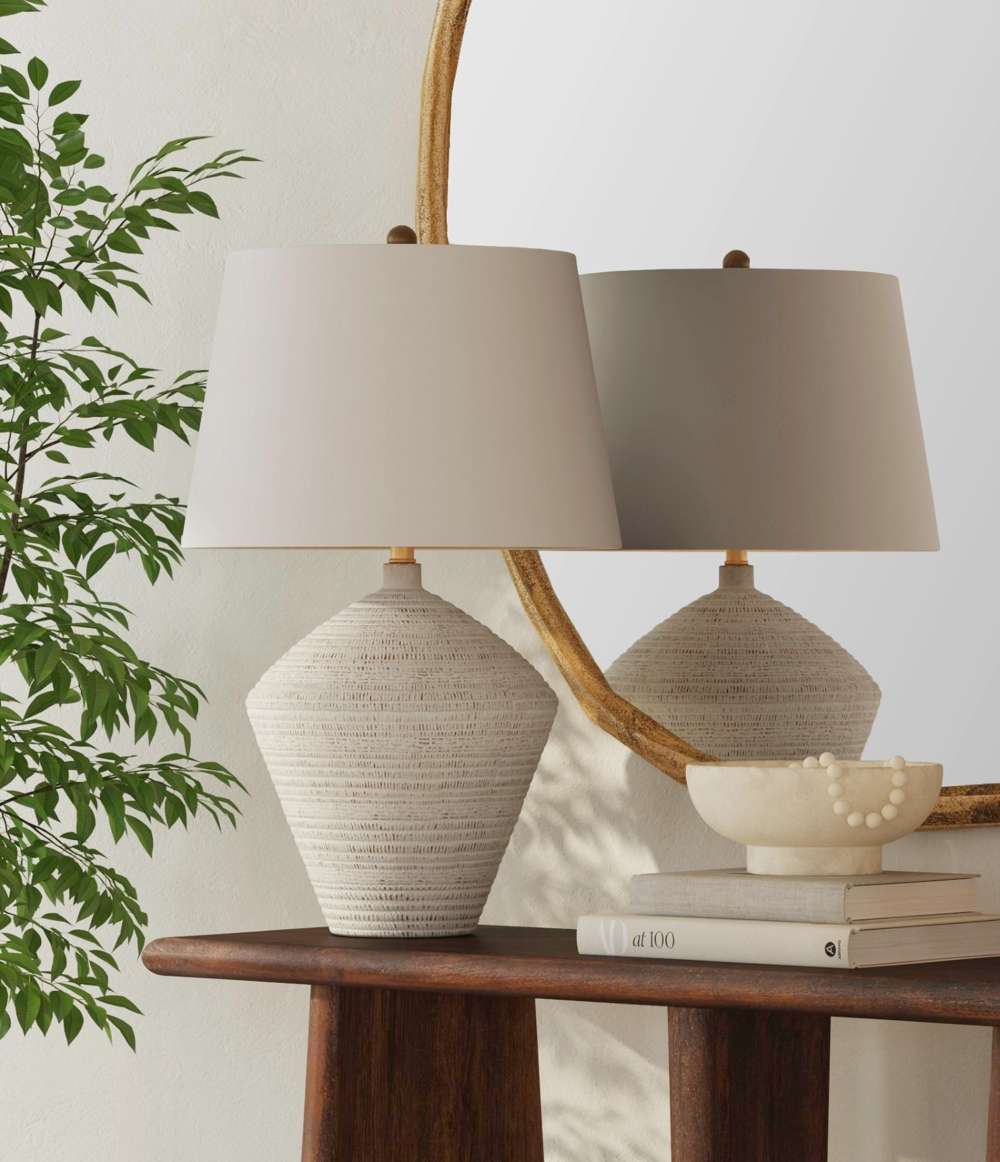 Elowen Table Lamp