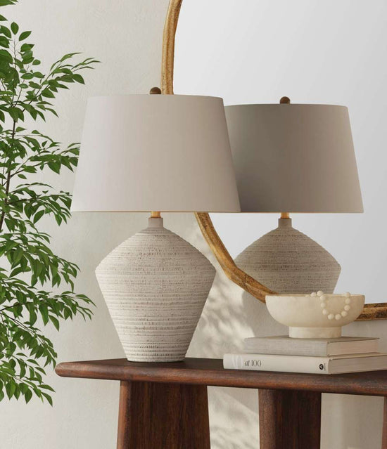 Elowen Table Lamp