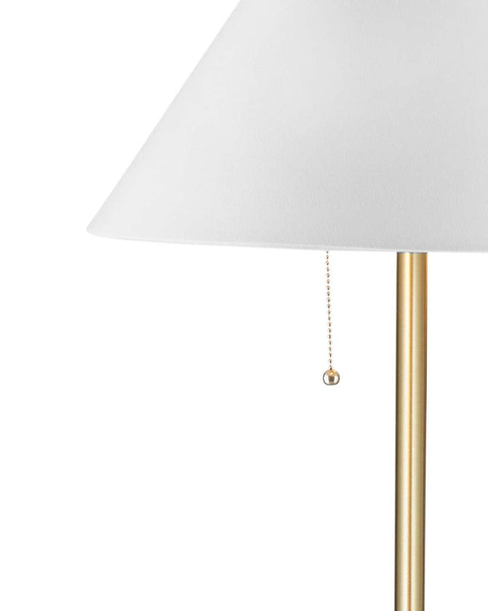 Lyselle Floor Lamp