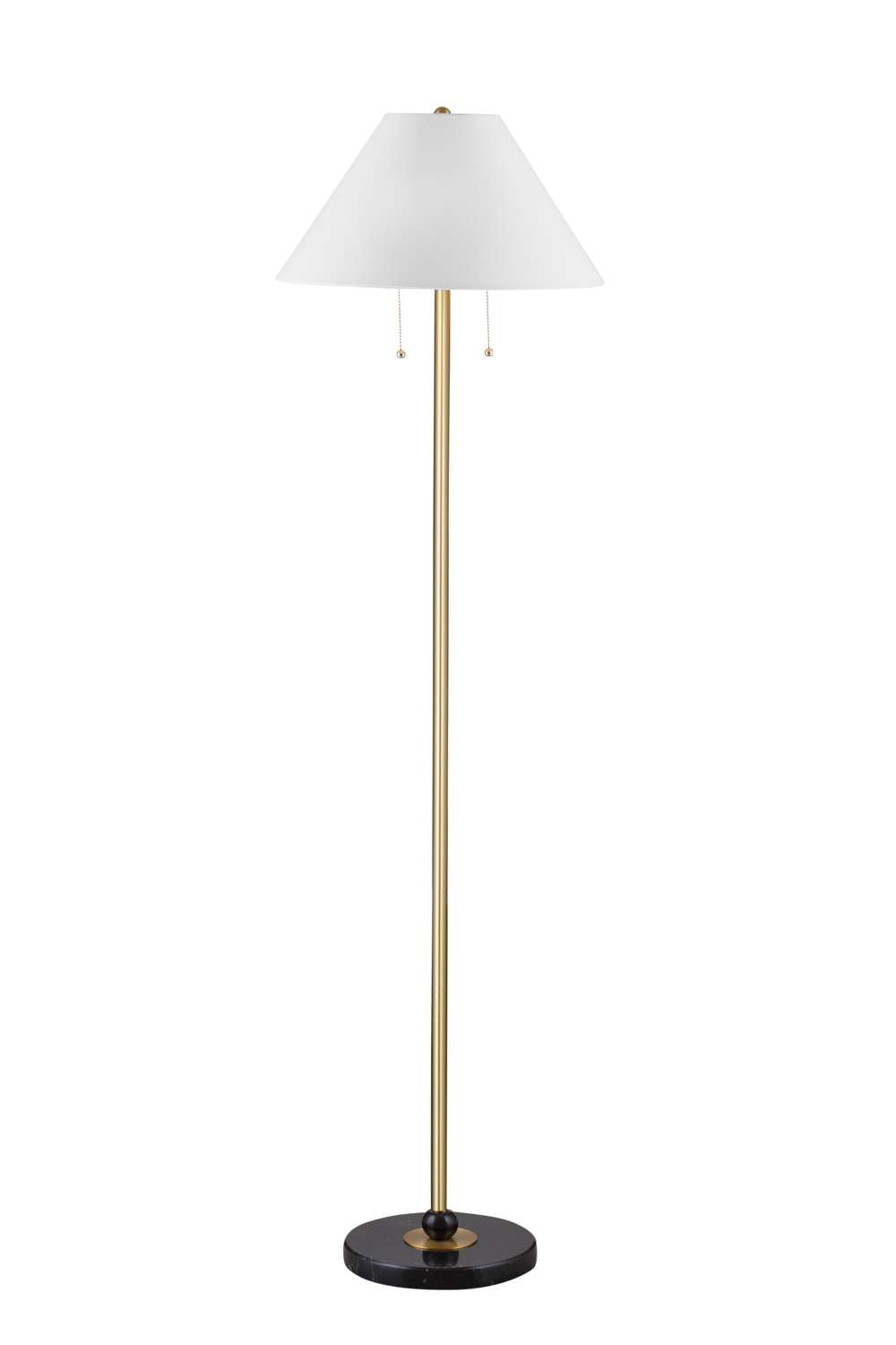 Lyselle Floor Lamp
