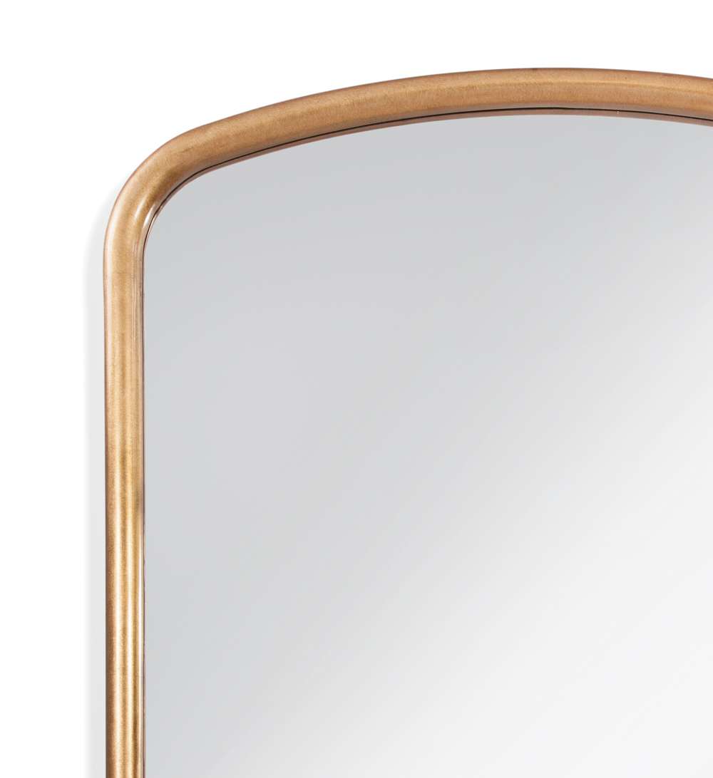 Brio Floor Mirror