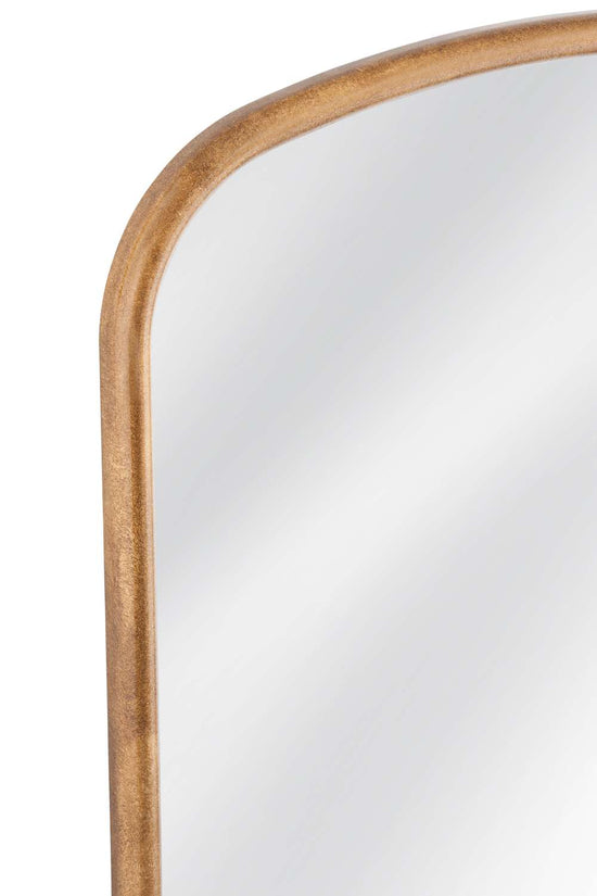 Mercer Wall Mirror