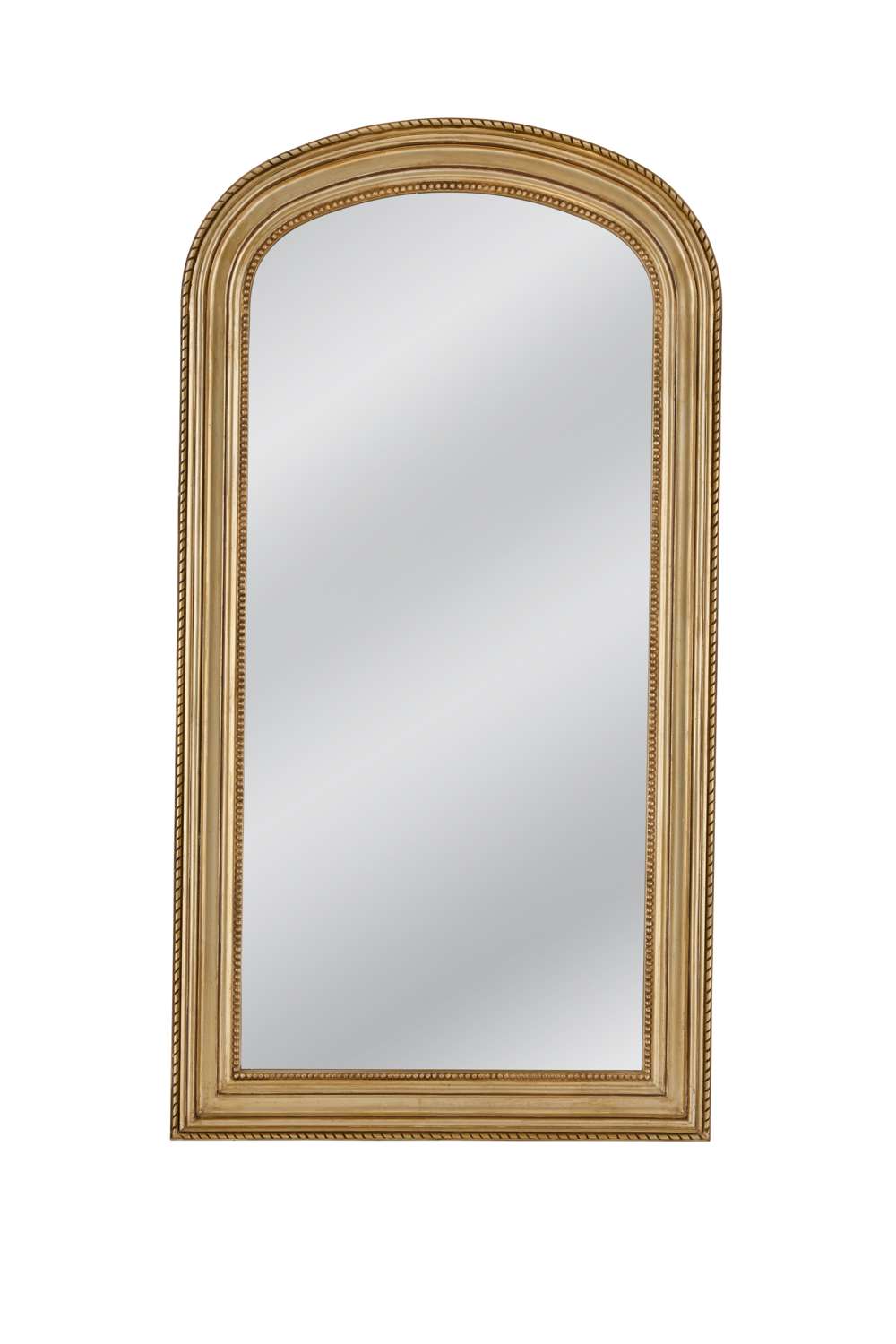 Baylen Floor Mirror