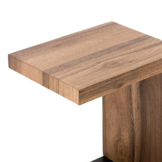 Haley Yukas Side Table
