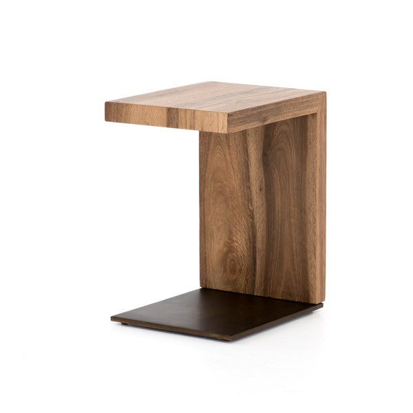 Haley Yukas Side Table