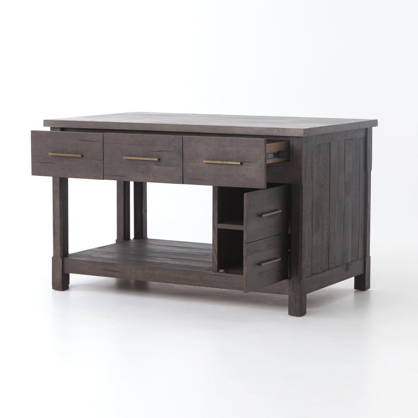 Irene Kitchen Island