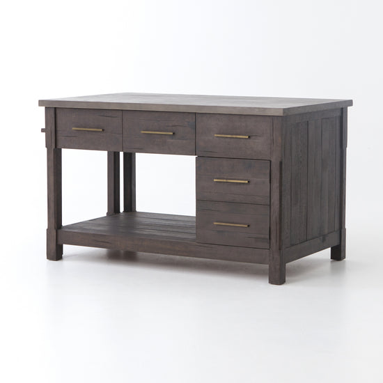 Irene Kitchen Island