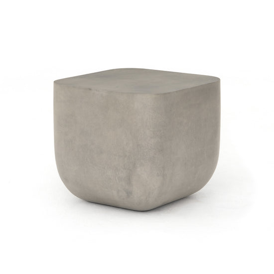 Isaac Square Side Table