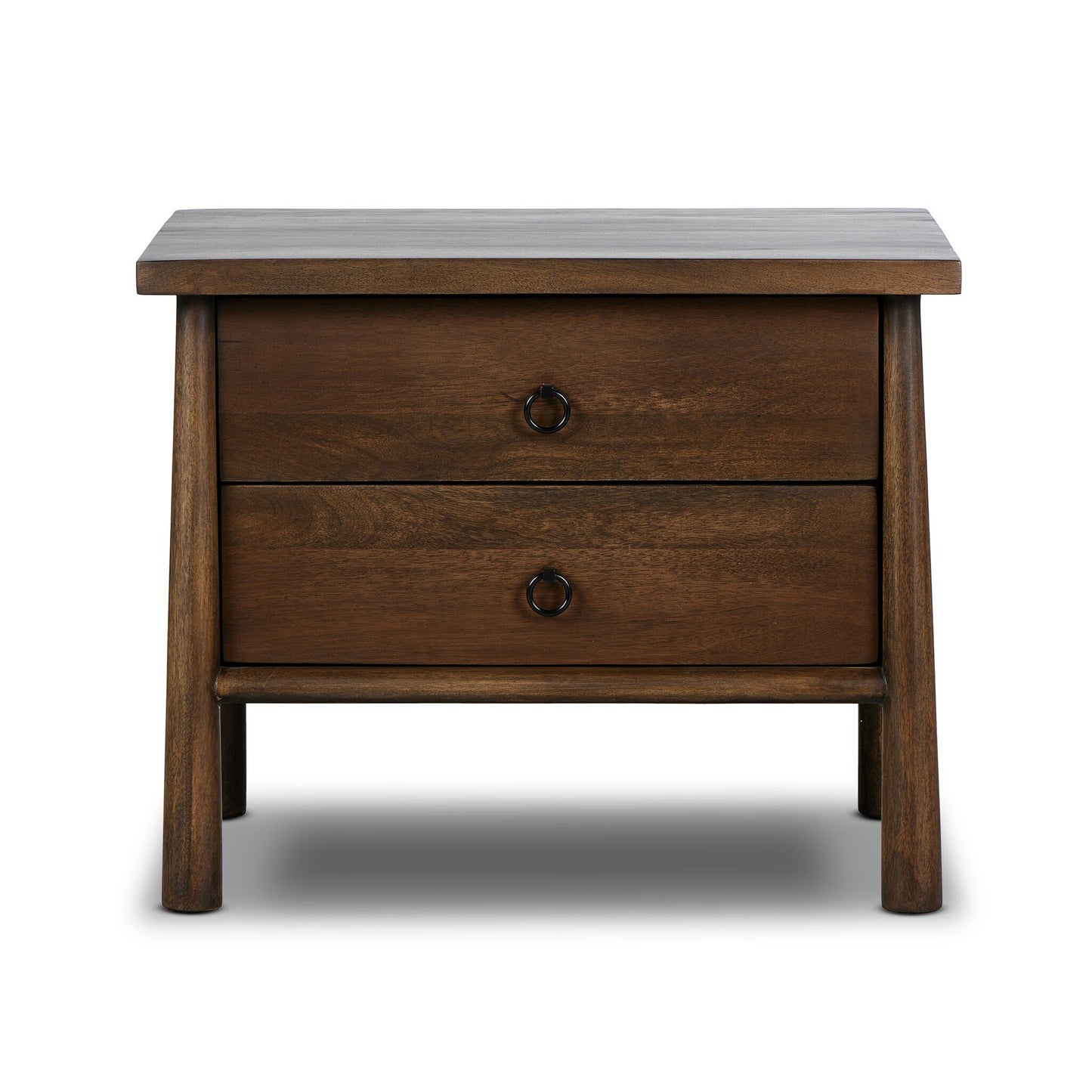 Fairfax Chest - Brown