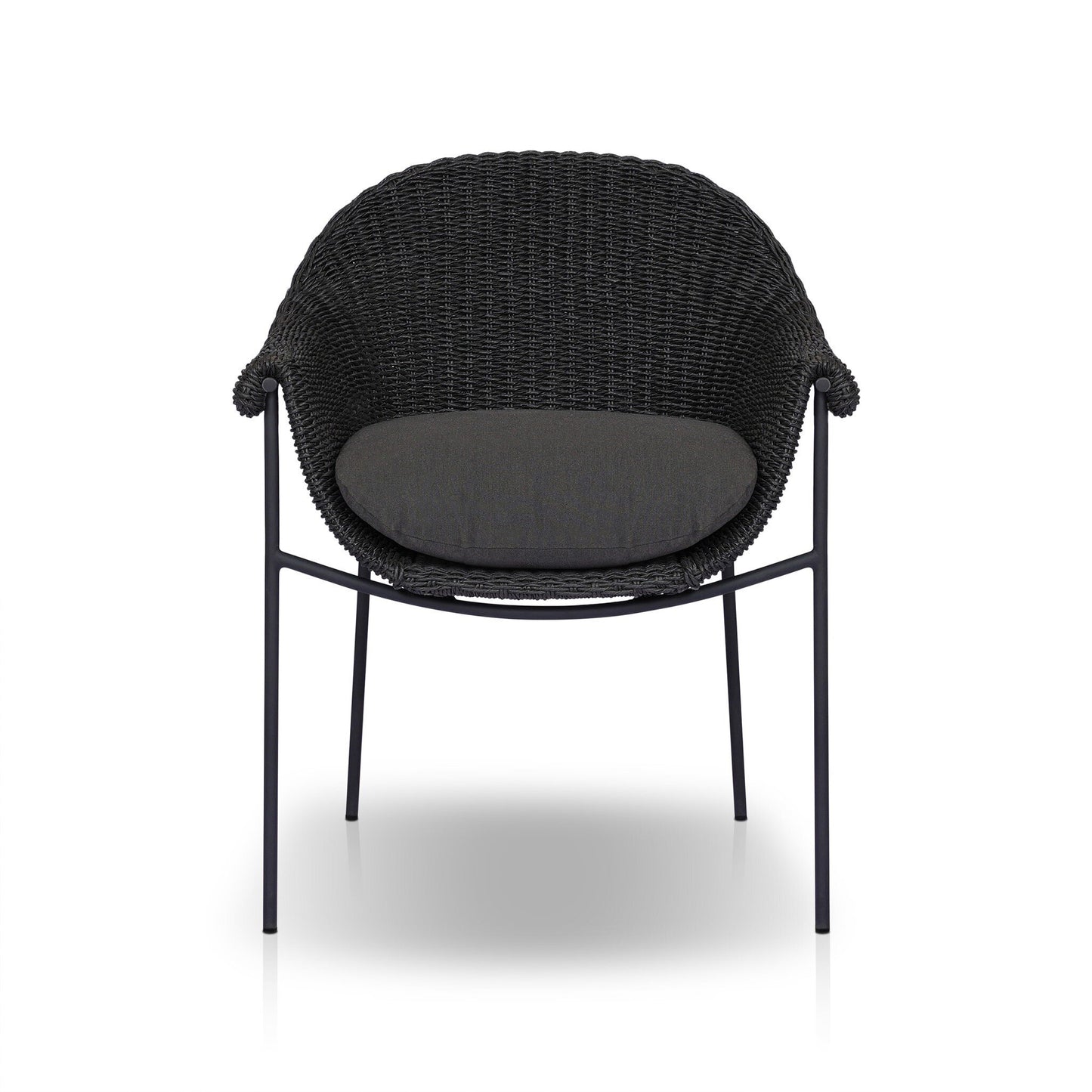 Sterling Outdoor Dining Chair - Arashi Salt