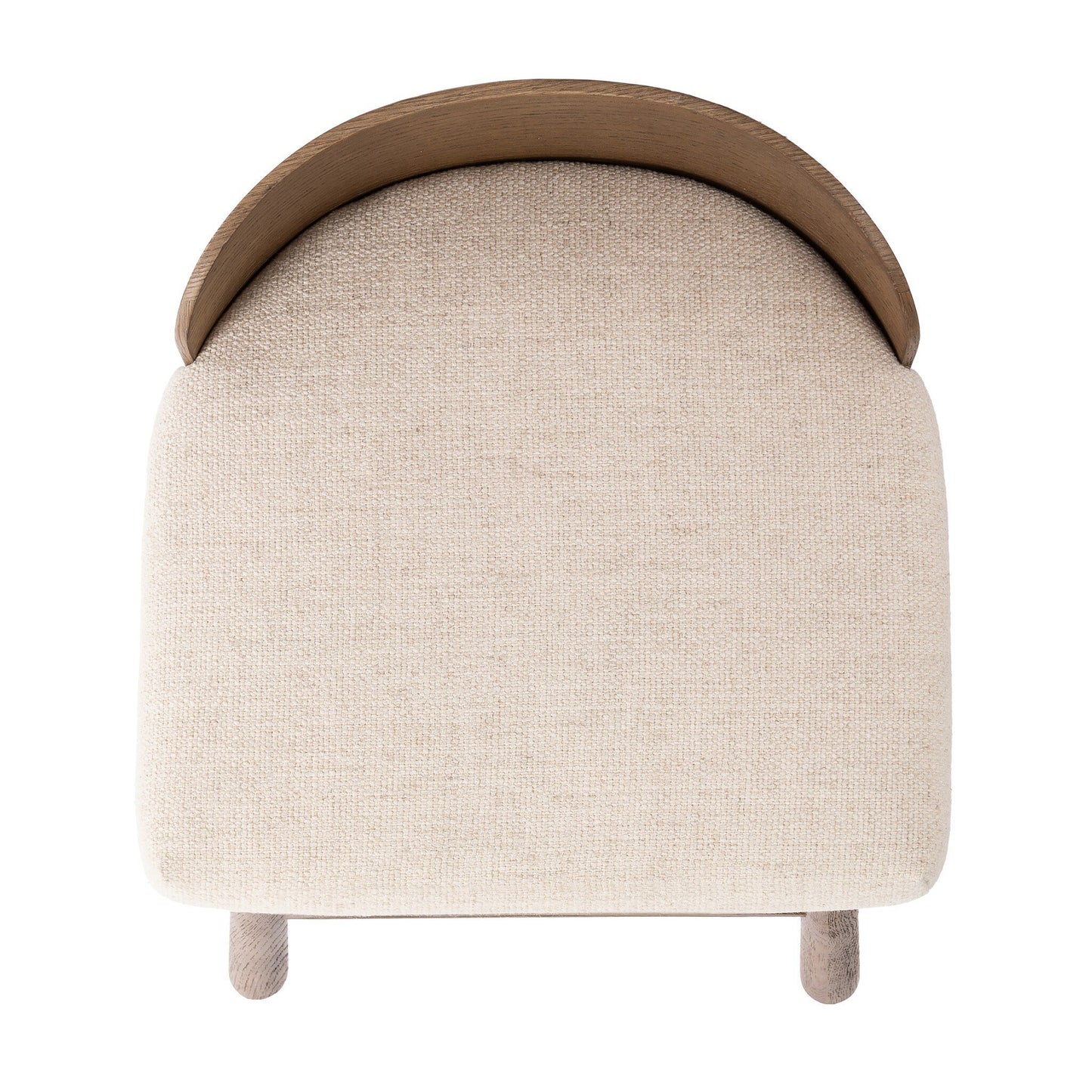 Cuthbert Swivel Bar + Counter Stool - Palermo Cigar