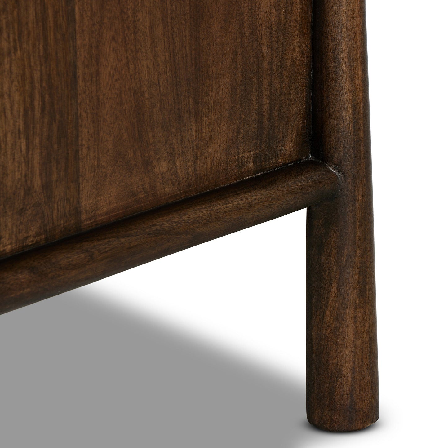Fairfax Chest - Brown