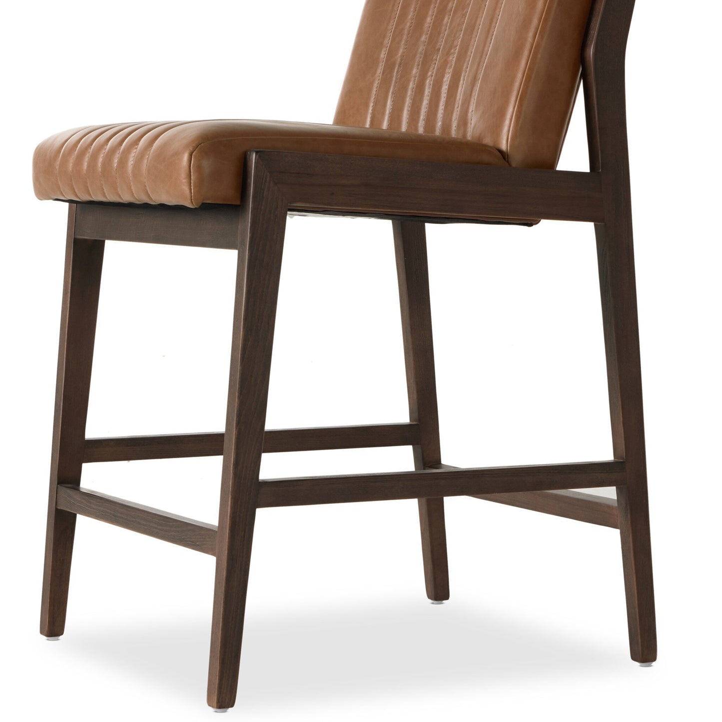Alston Bar + Counter Stool - Sonoma Chestnut