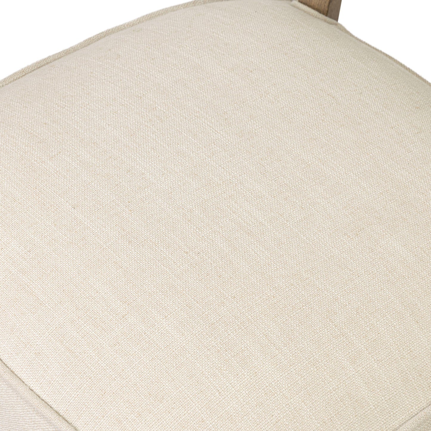 Osric Stool - Cambric Ivory