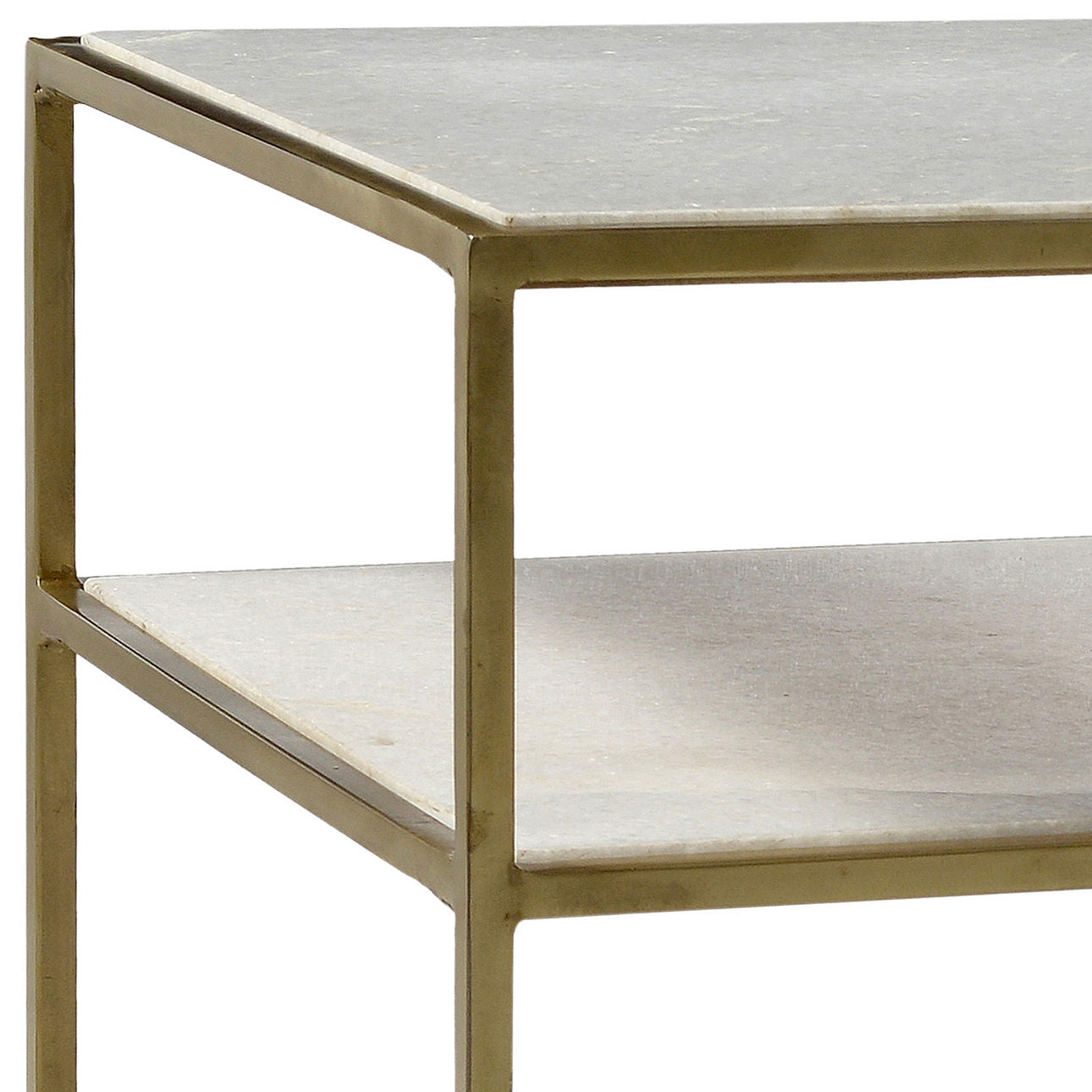 Halston Side Table