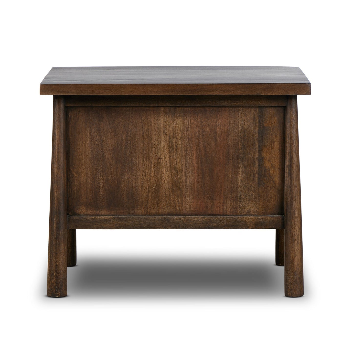 Fairfax Chest - Brown