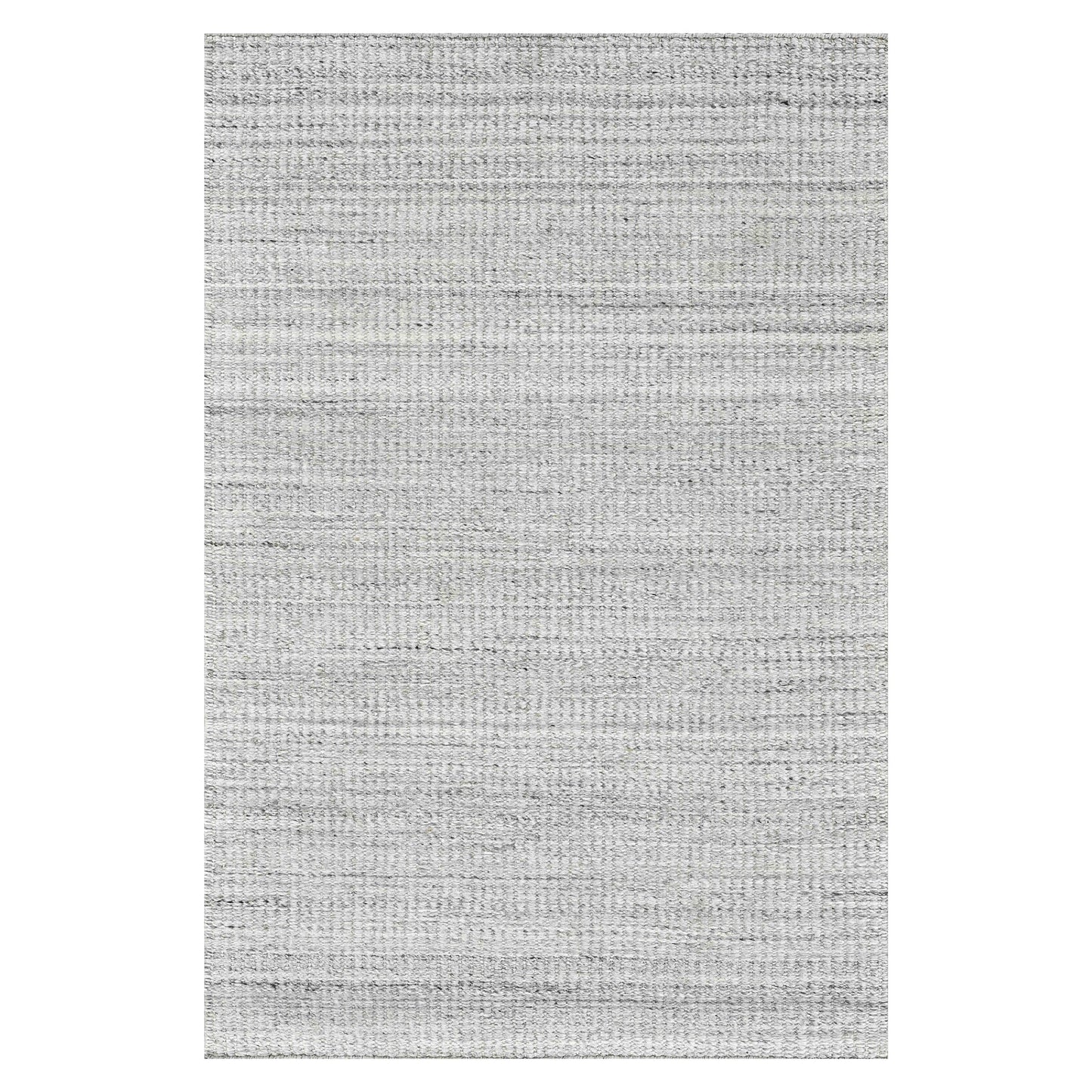 Aldwin Hand-Woven ATN-4 Design Polyester Area Rug 9' x 12'