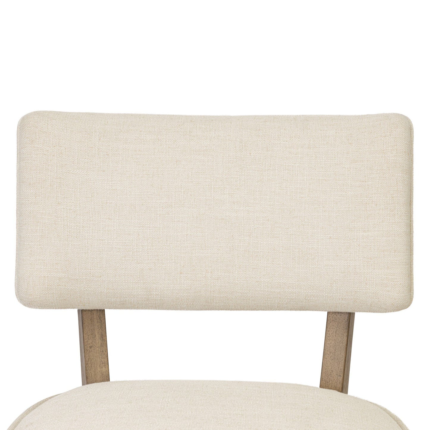 Osric Stool - Cambric Ivory