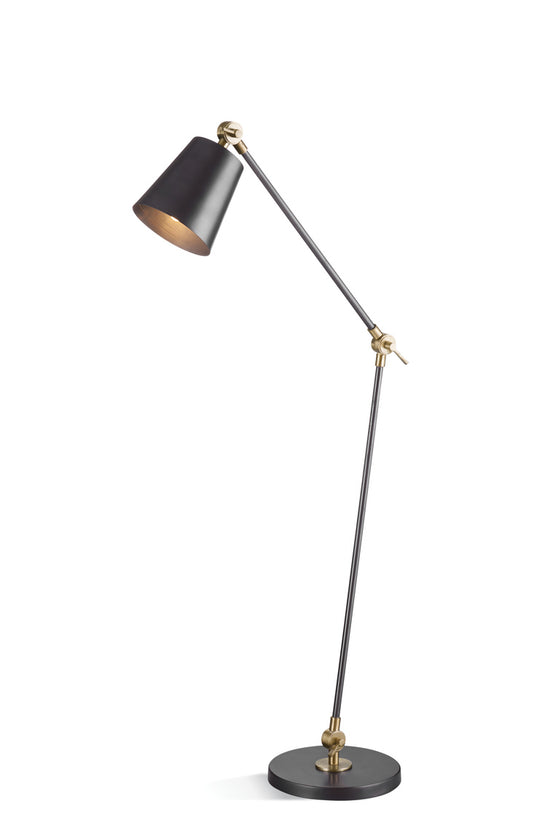 Hab Floor Lamp