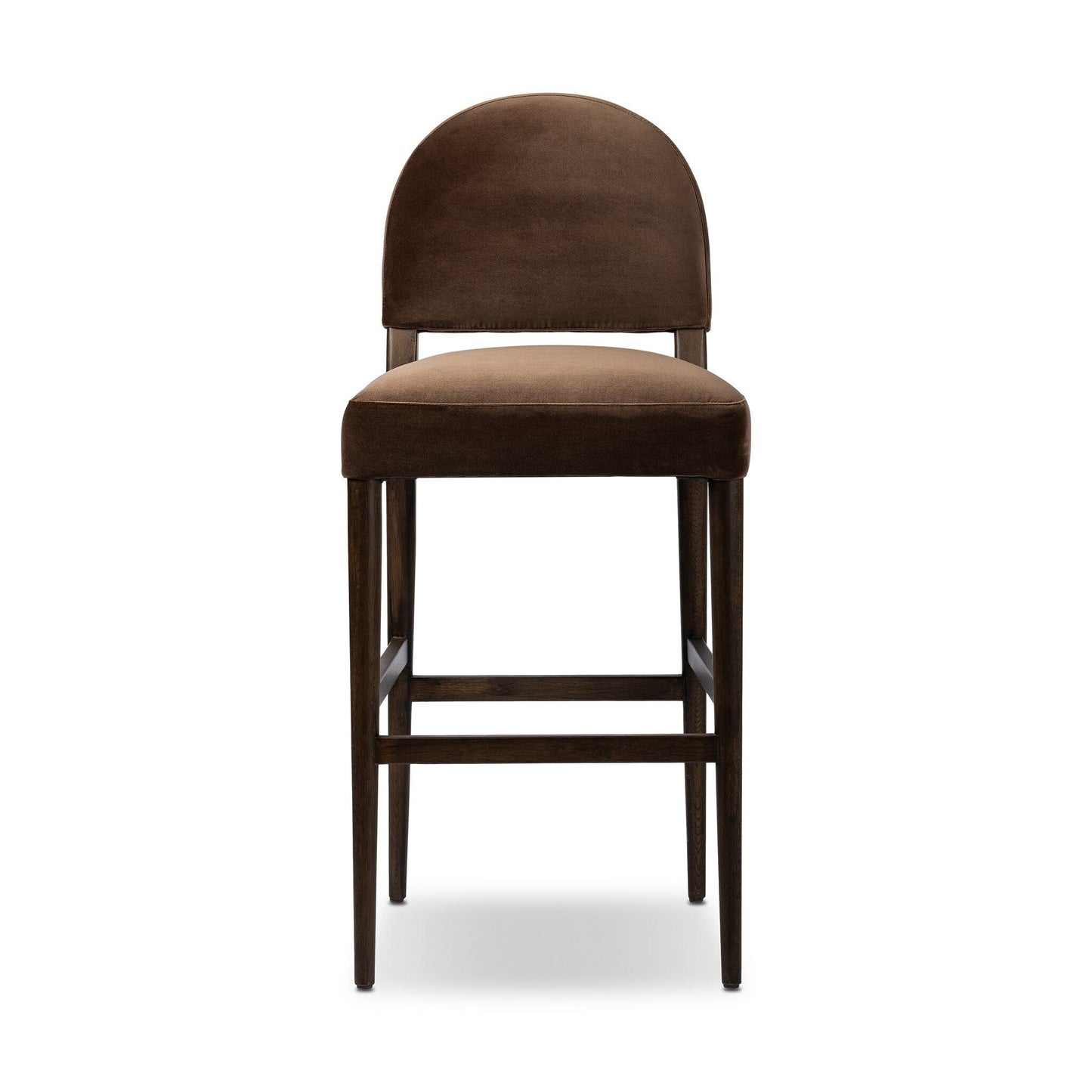 Ashford Bar + Counter Stool - Somerton Ash