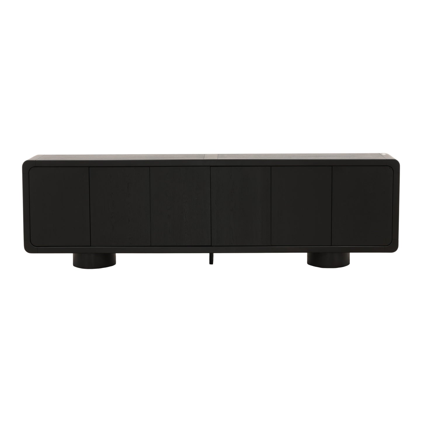 Capella Sideboard Black