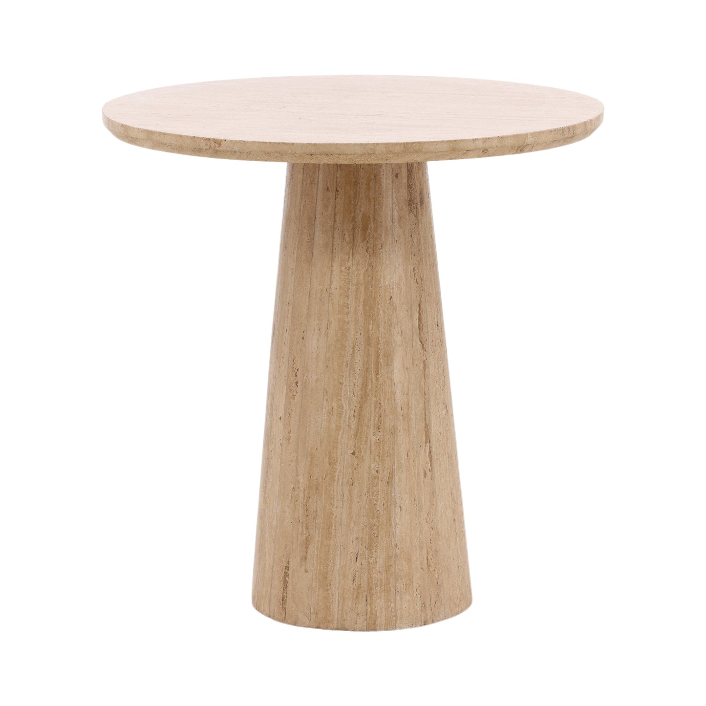 Percival Bistro Table Natural