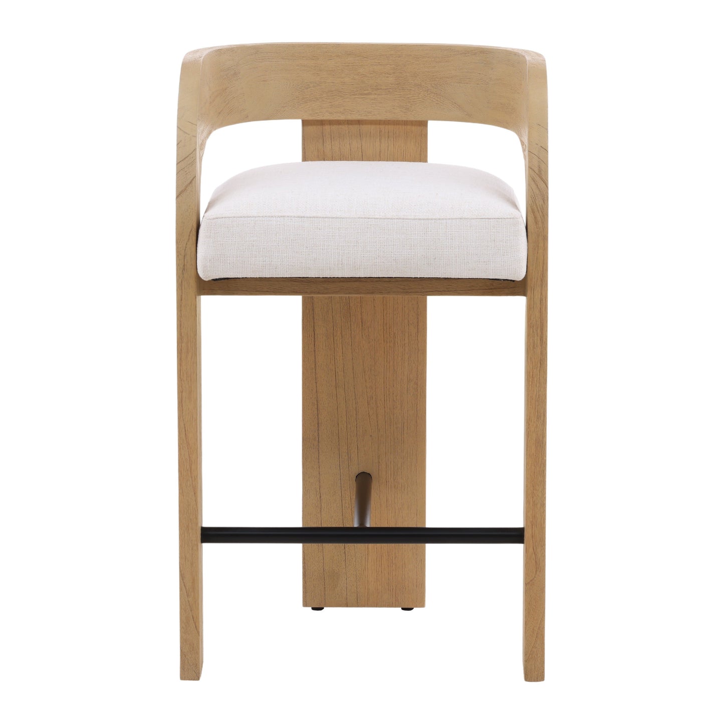 Thurstan Counter Stool Cream