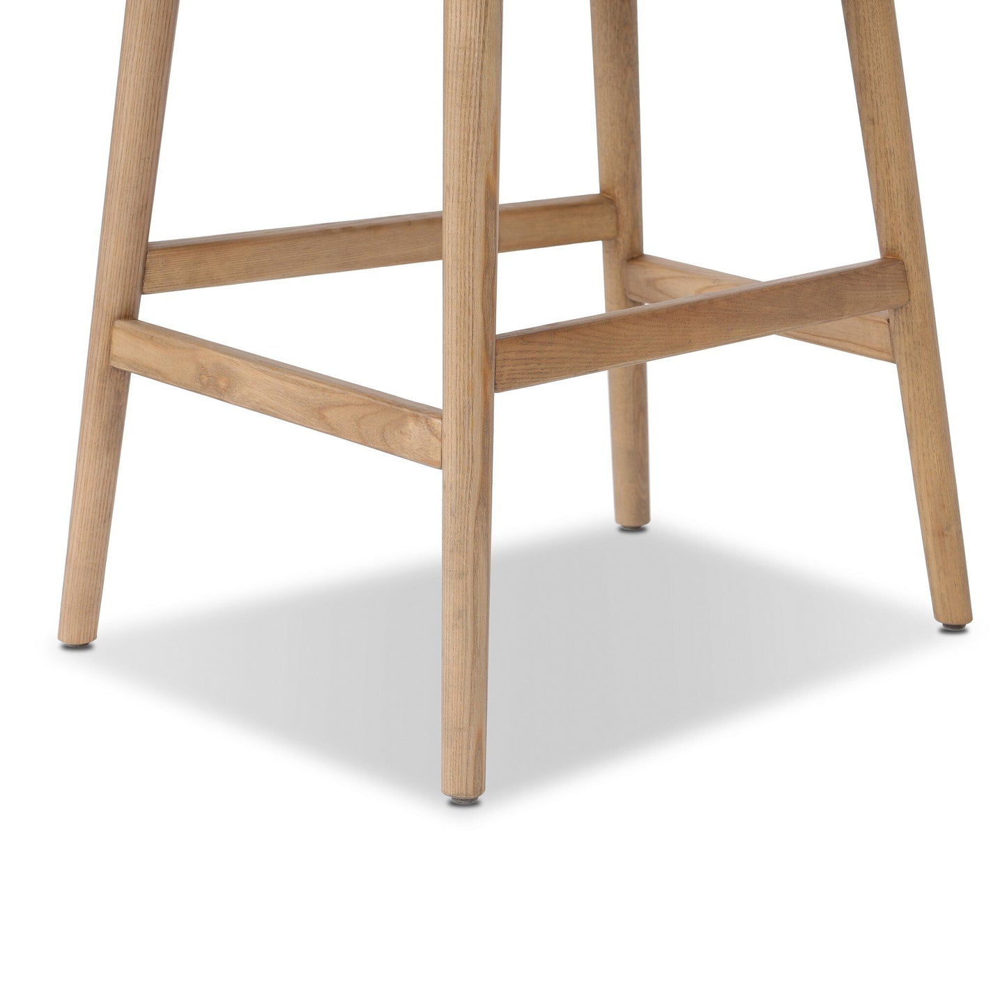 Camden Swivel Bar + Counter Stool