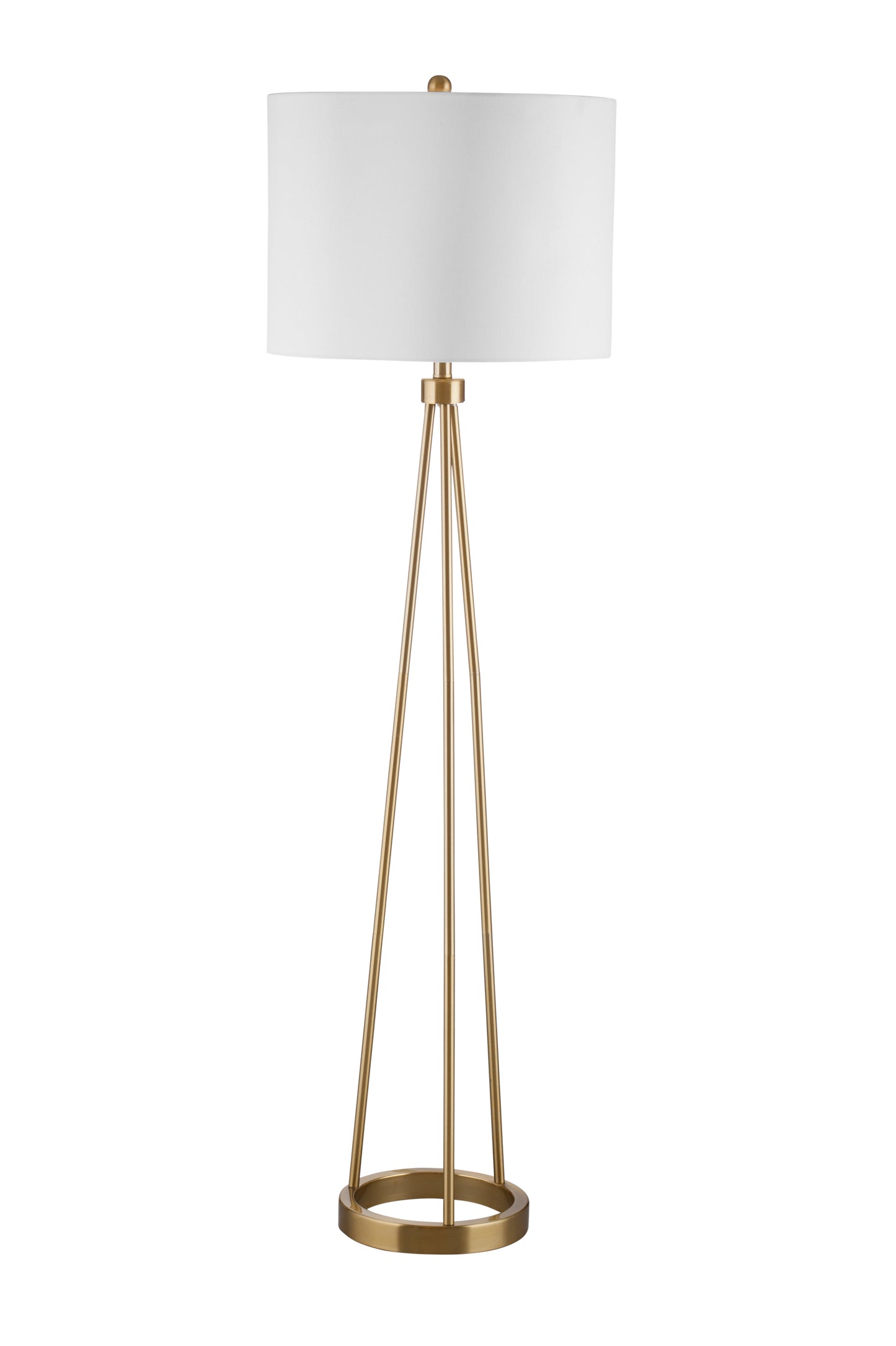 Leofwin Floor Lamp