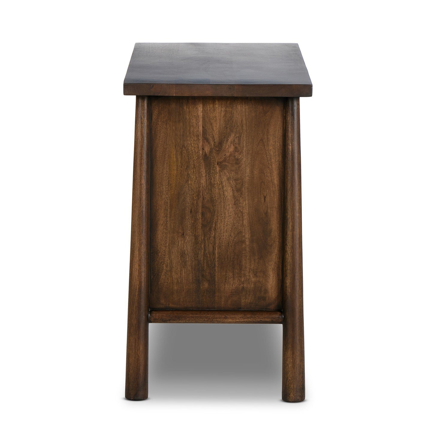 Fairfax Chest - Brown