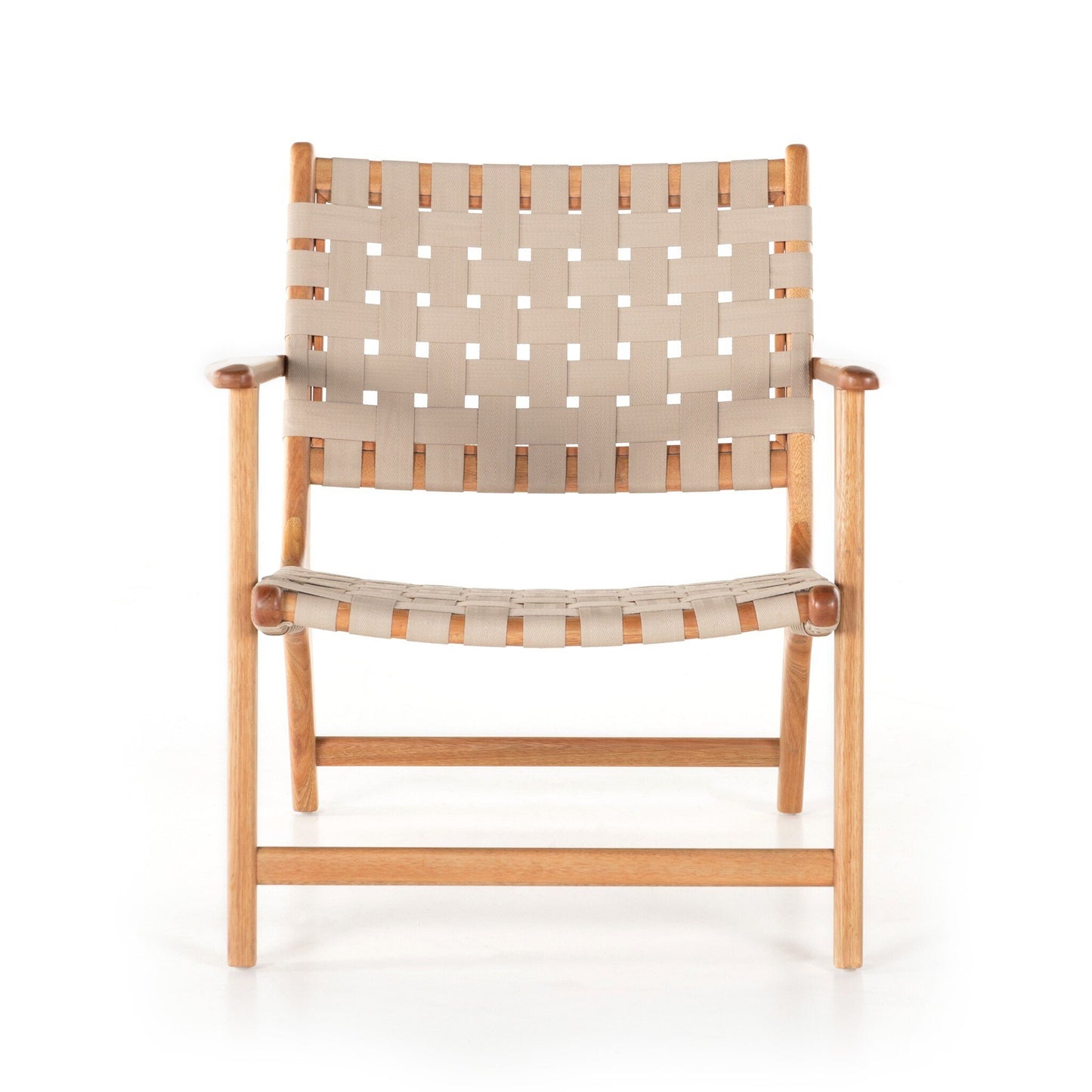 Jarlwood Outdoor Chair - Soft Khaki