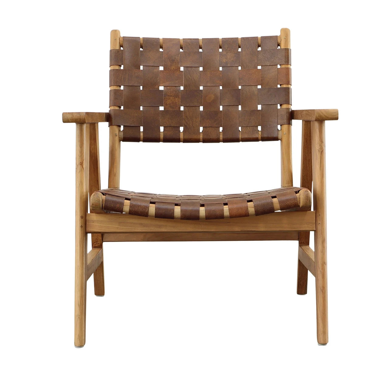 Suki Accent Chair