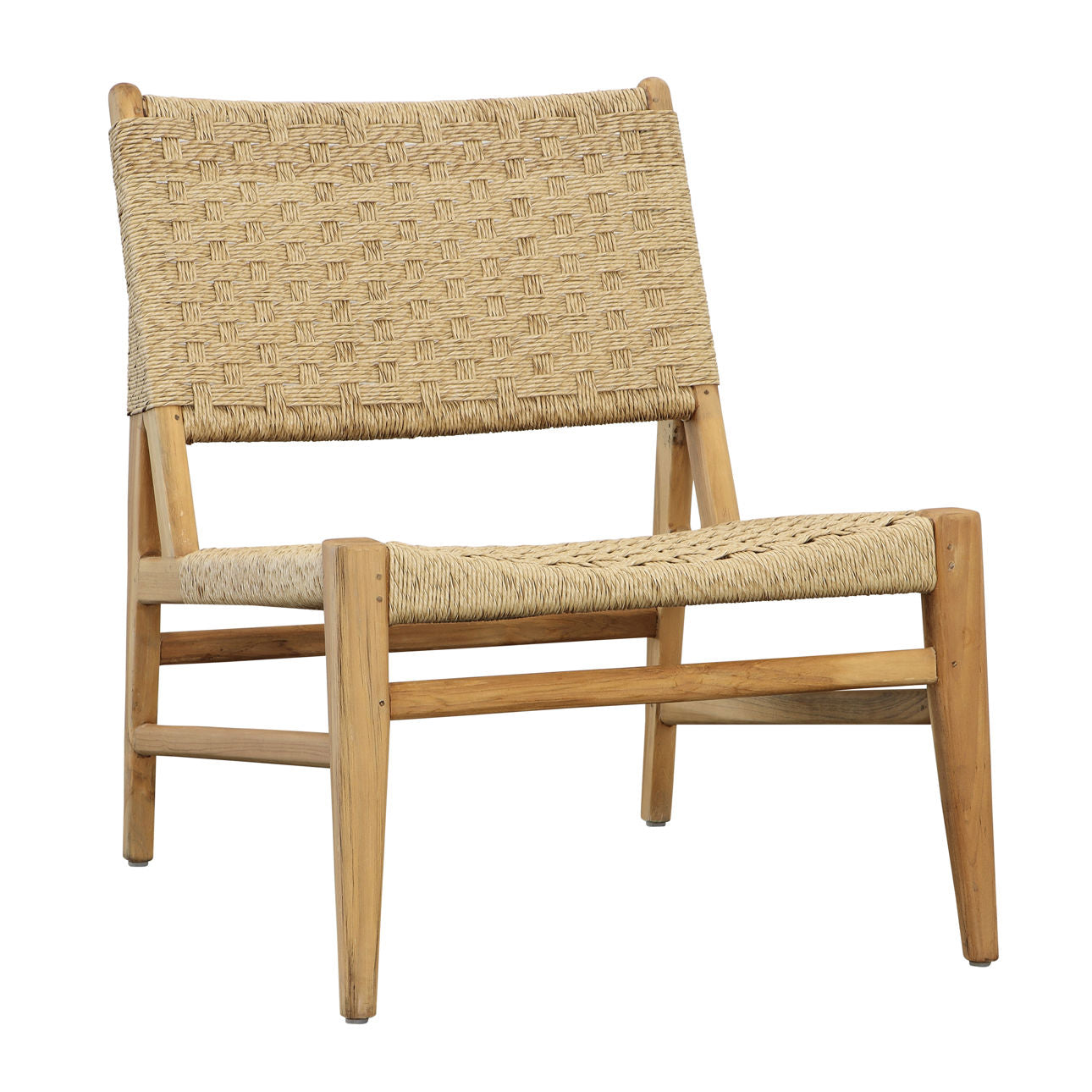 Maile Outdoor Accent Chair