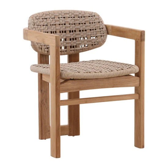 Juliana Outdoor Chair