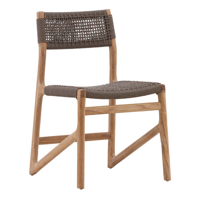 Yani Outdoor Dining Chair