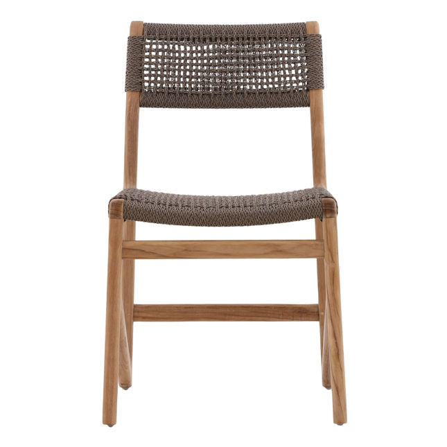 Yani Outdoor Dining Chair