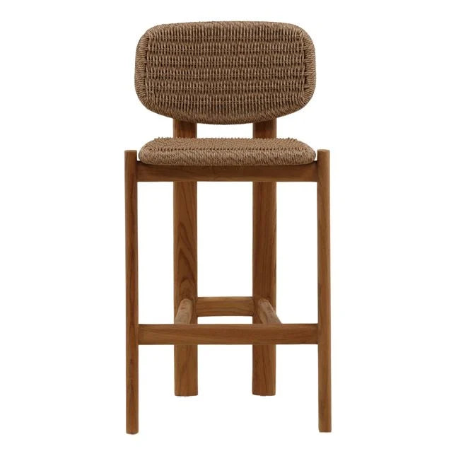 Asa Outdoor Counter Stool