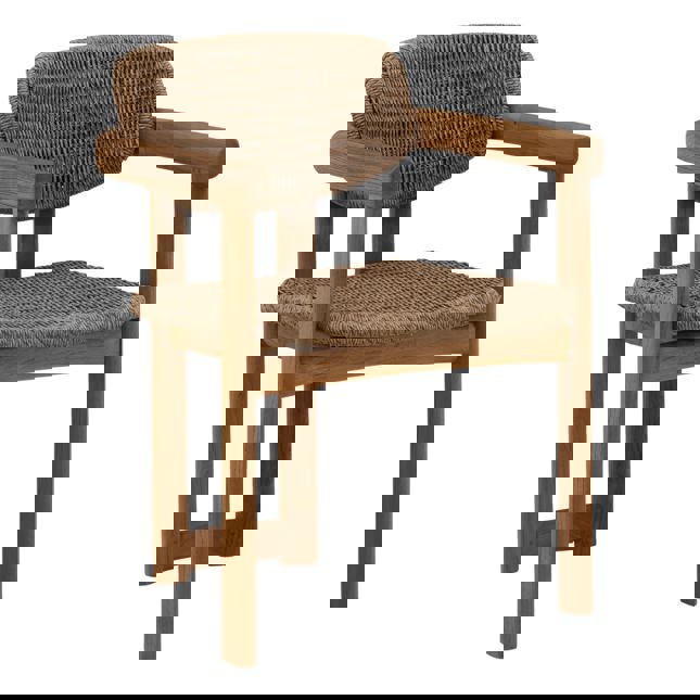 Asa Outdoor Dining Table