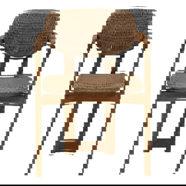 Asa Outdoor Dining Table