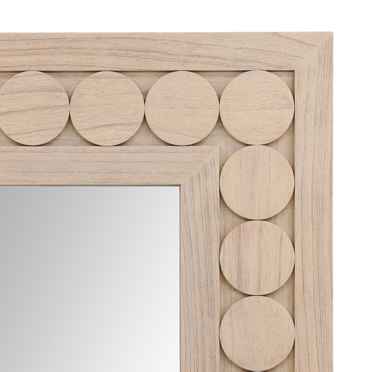 Rose 60" Mirror