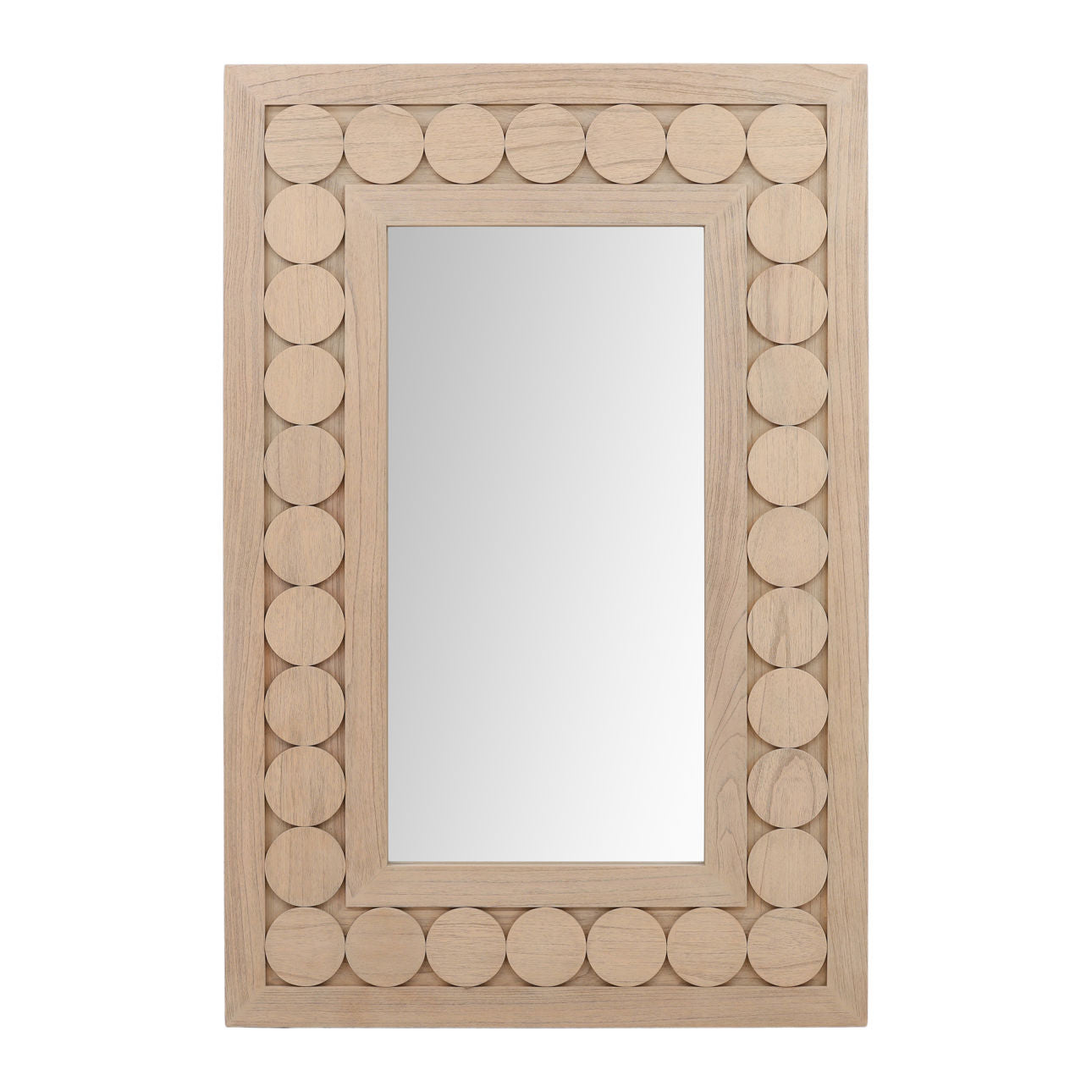 Rose 60" Mirror