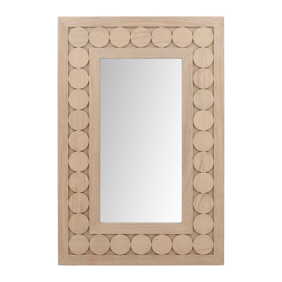 Rose 60" Mirror