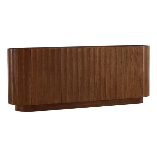 Cyan Sideboard