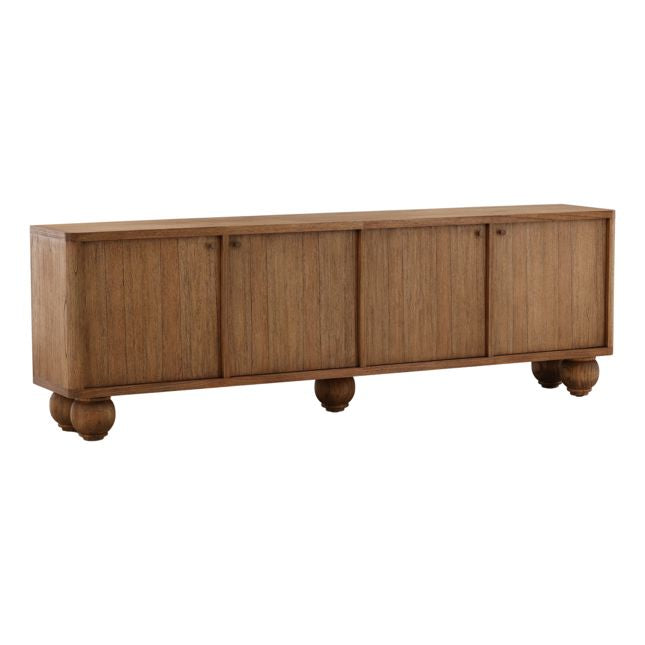 Morcar Sideboard Brown