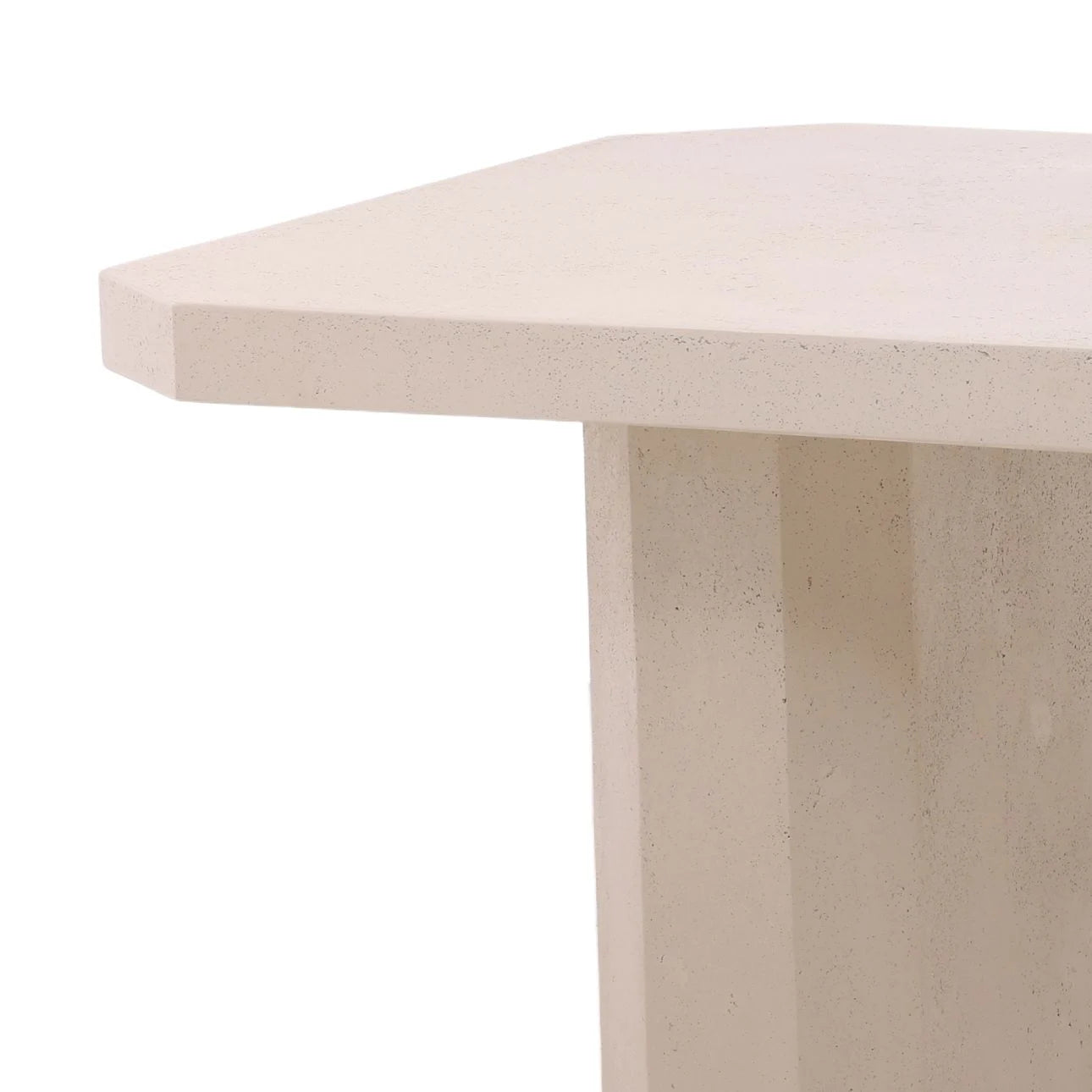 Prism Outdoor Dining Table