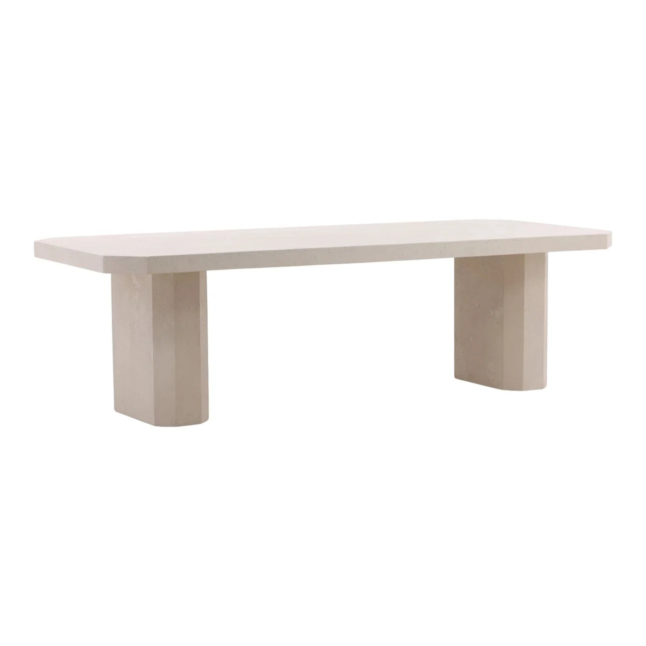 Prism Outdoor Dining Table