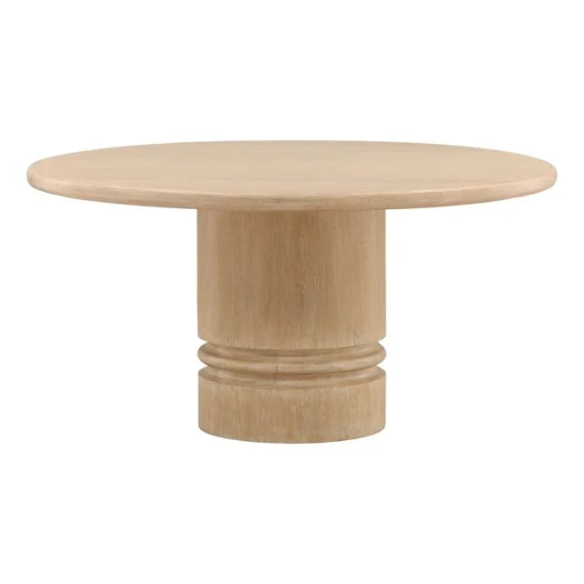 Thorin Round Dining Table